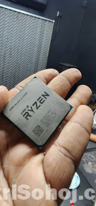 Ryzen 3 2200